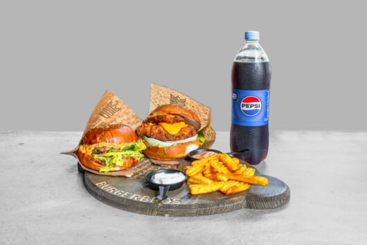 Behlul Menu