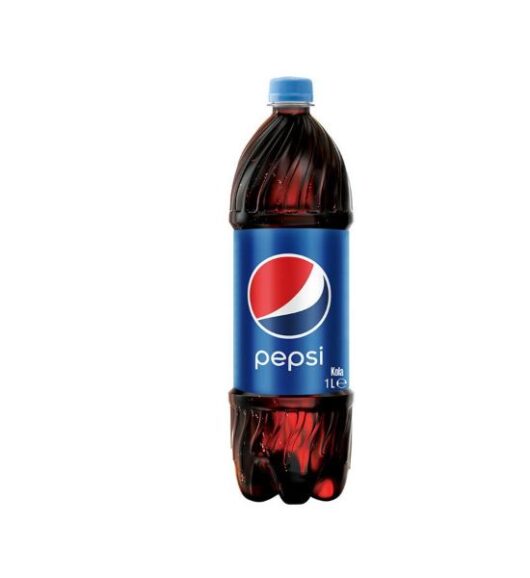 Pepsi (1 L.)