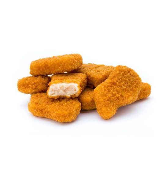 Tavuk Nugget (8 Parça)