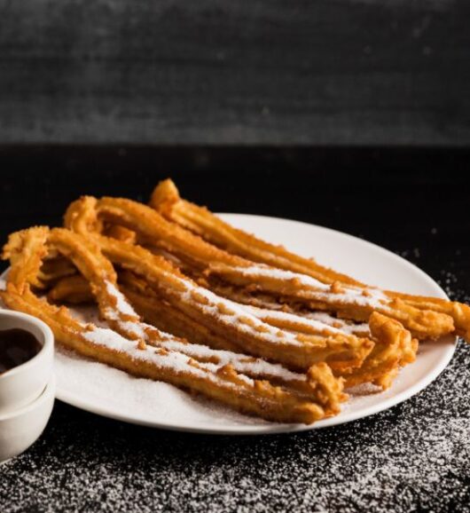 Churros