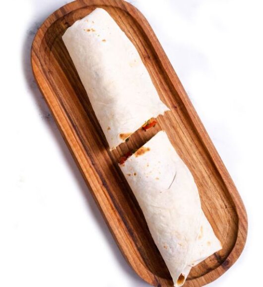 Bros Basic Wrap