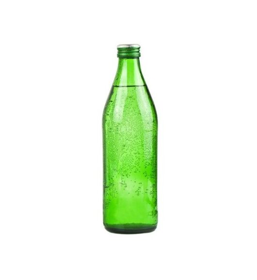 Soda (20 cl.)