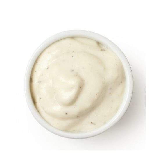 Ranch Sauce