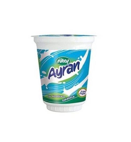 Sütaş Ayran (28 cl.)