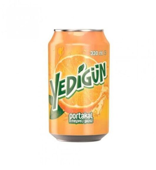 Yedigün (33 cl.)