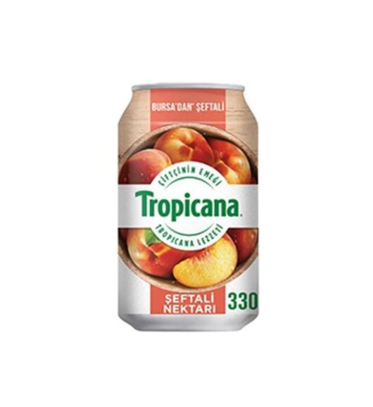 Tropicana (33 cl.)