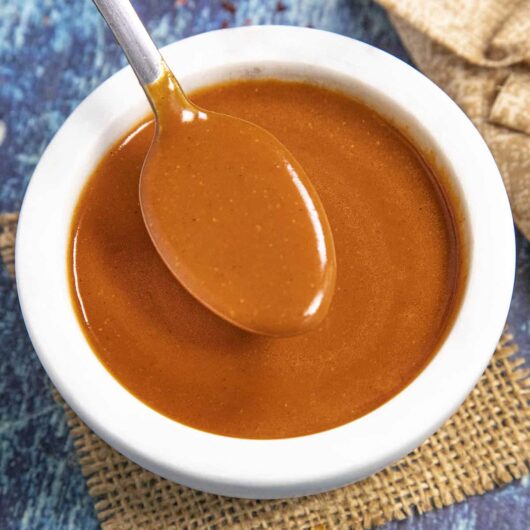 Buffalo Sauce