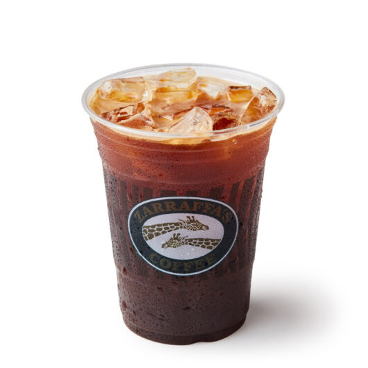Ice Americano