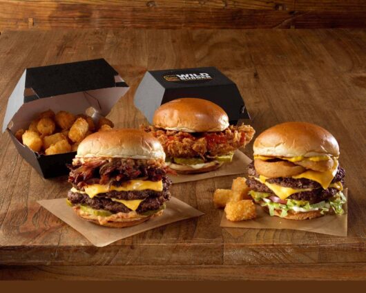 Bombastic Menu (3+1)