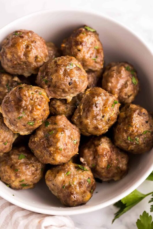 160 Gr. Köfte
