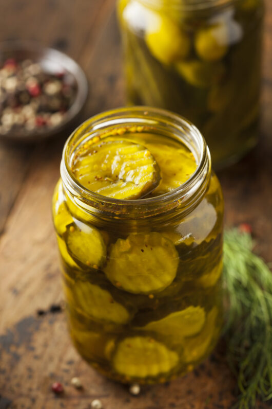 Pickle