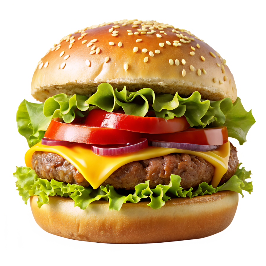 Foodking - Fast Food Restaurant WordPress Theme